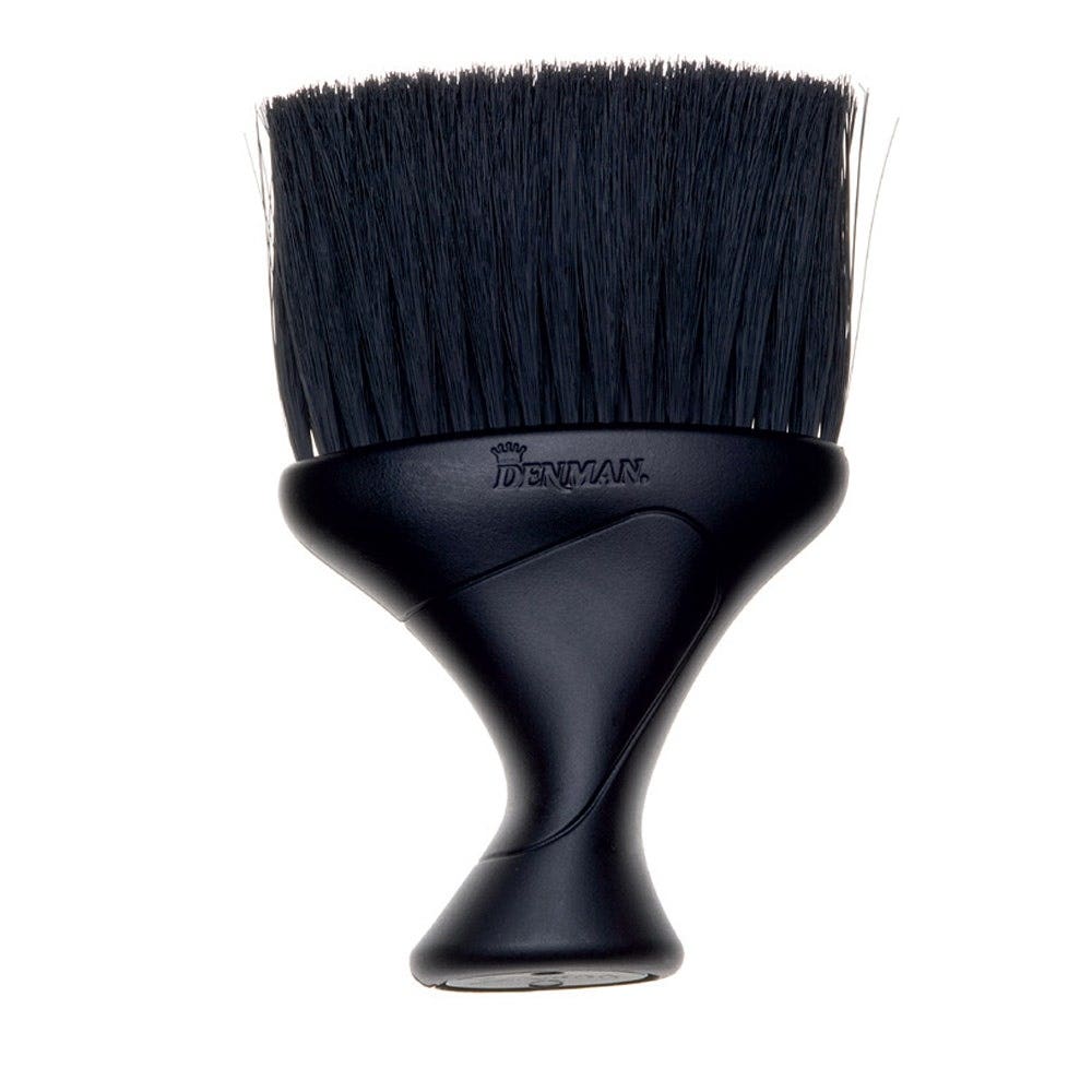 

Denman D78 Neck Duster Brush Black | 1 Pc