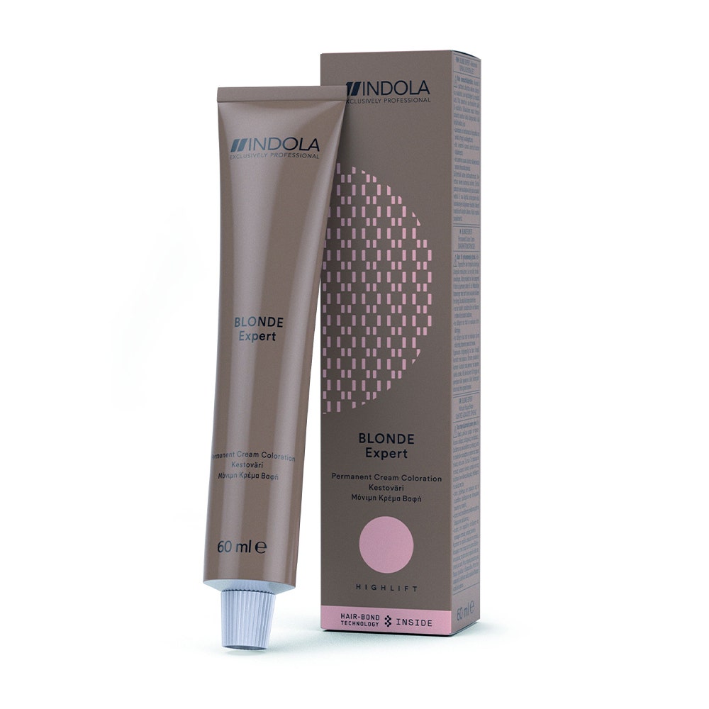 

Indola Blond Expert Highlift 1000.11 | Icy Blonde
