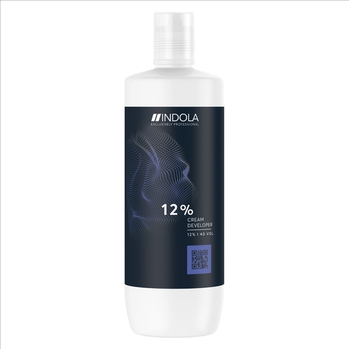

Indola Cream Developer,12%, | 1000ml, Yellow orange