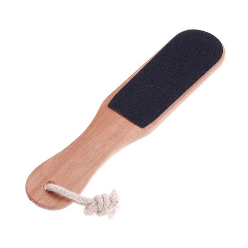 

Pritty | Foot File with Replaceable Grits | Odjbc001, Yellow orange