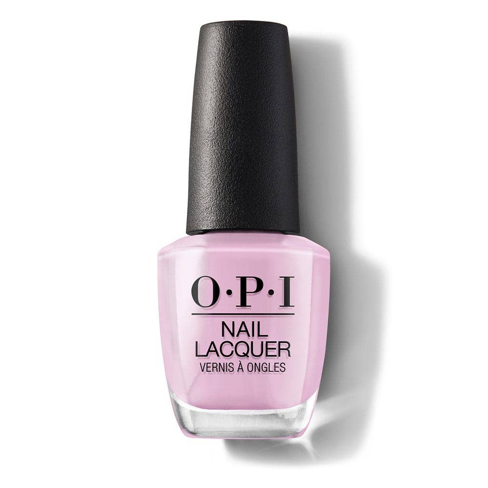 

Opi Nl-Purple Palazzo Pants | Creamy Lilac - 15 Ml