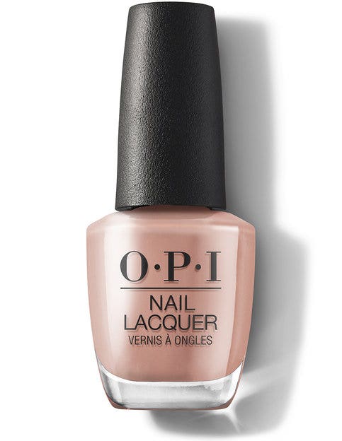 

OPI | Nail Lacquer | El Mat Adoring You | Nln78 | Sum21, Yellow orange