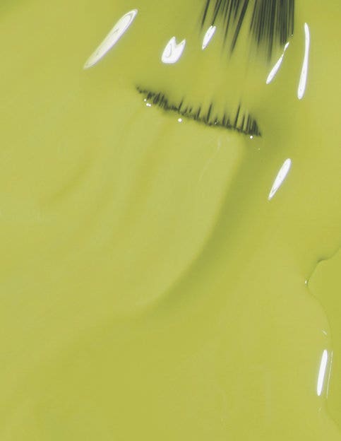 

Opi Nail Lacquer Pear Adise Cove | Nln86 | Sum21, Green