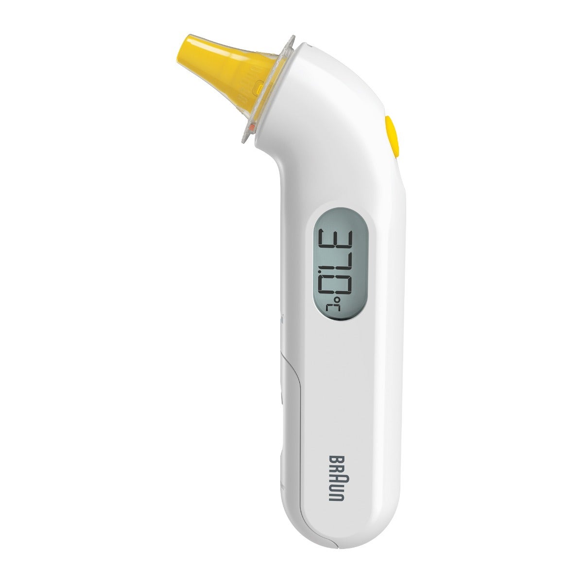 

Braun ThermoScan 3 IRT3030, White