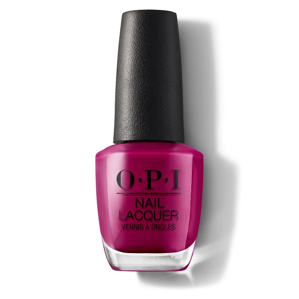 

Opi Nail Lacquer | Spare Me A French Quarter Nln55 | 15 Ml