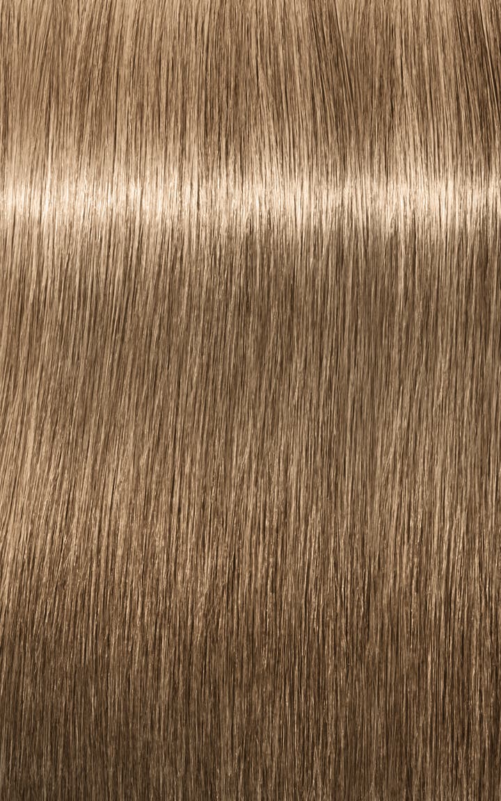 

Permanent Caring Color 8.0 , Light Blonde Natural- 60 Ml