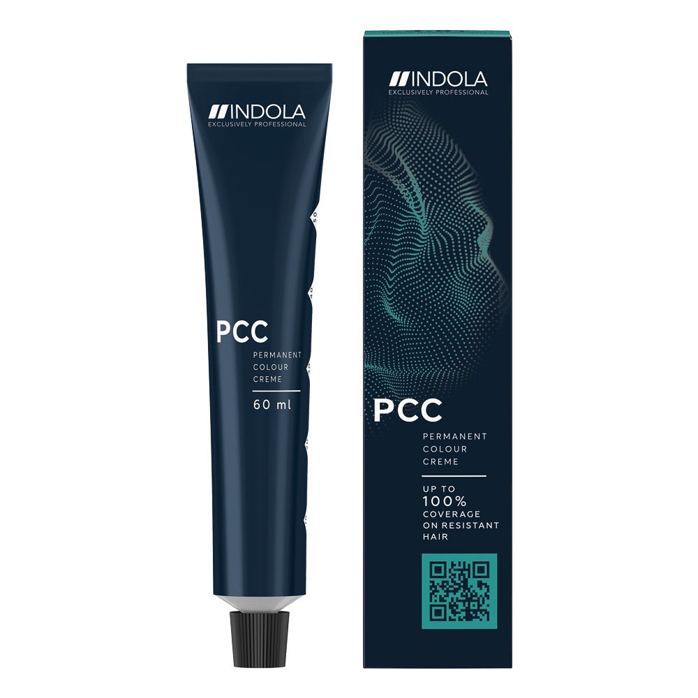 

Indola PCC Hair Color | Light Blonde Chocolate - 8.8+ | 60ml, Light blonde chocolate intense
