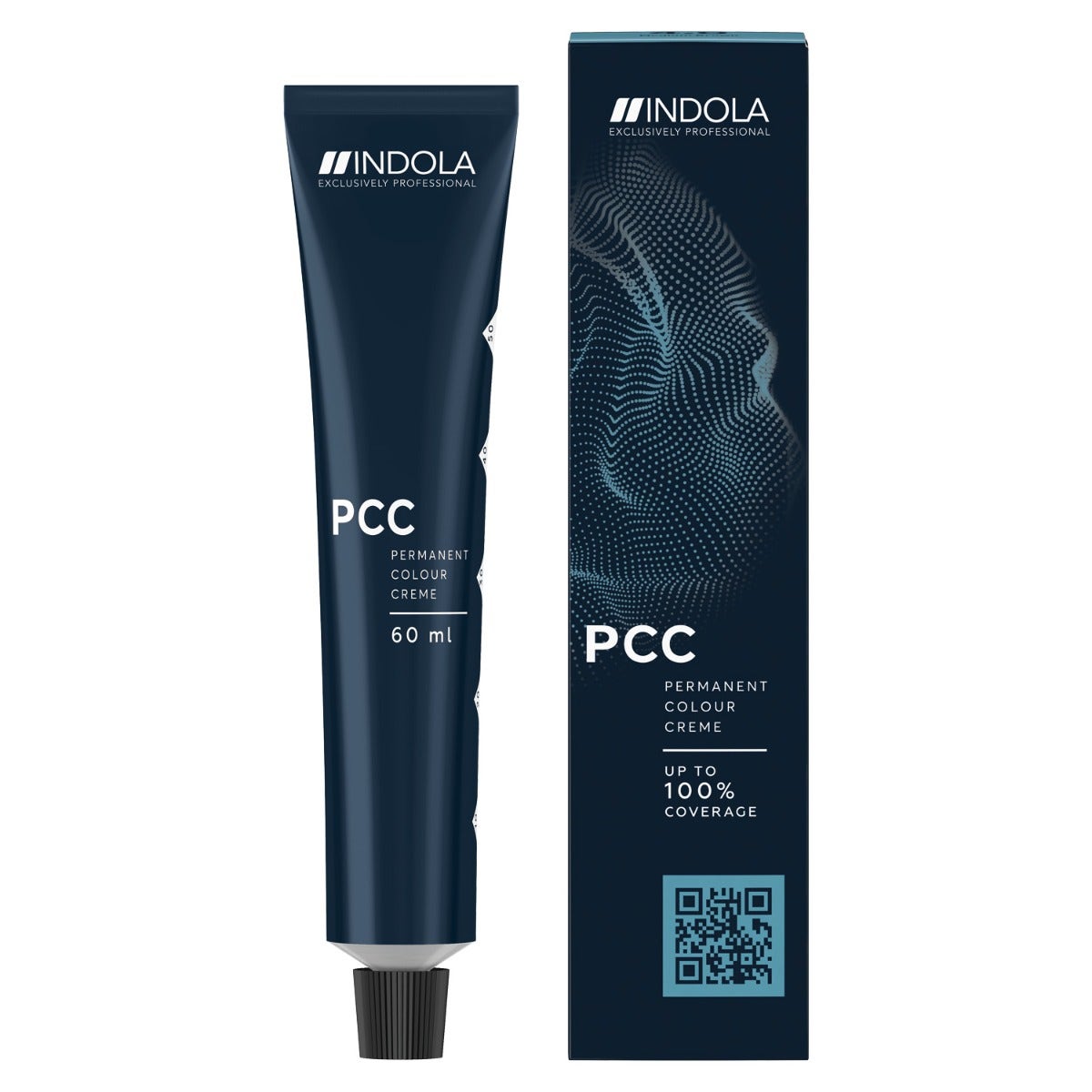 

Indola PCC Hair Color | Light Blonde Intense - 8.0 | 60ML