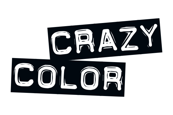 CRAZY COLOR