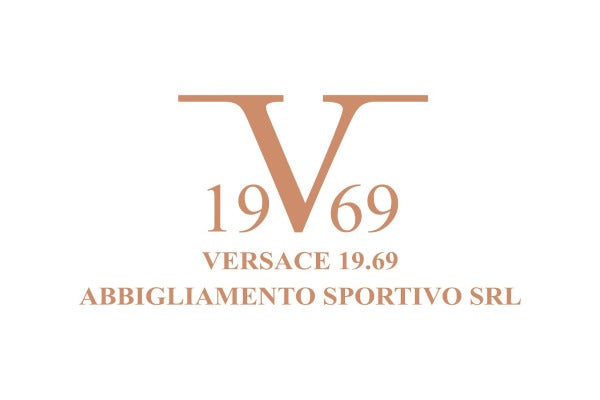 Versace 19.69